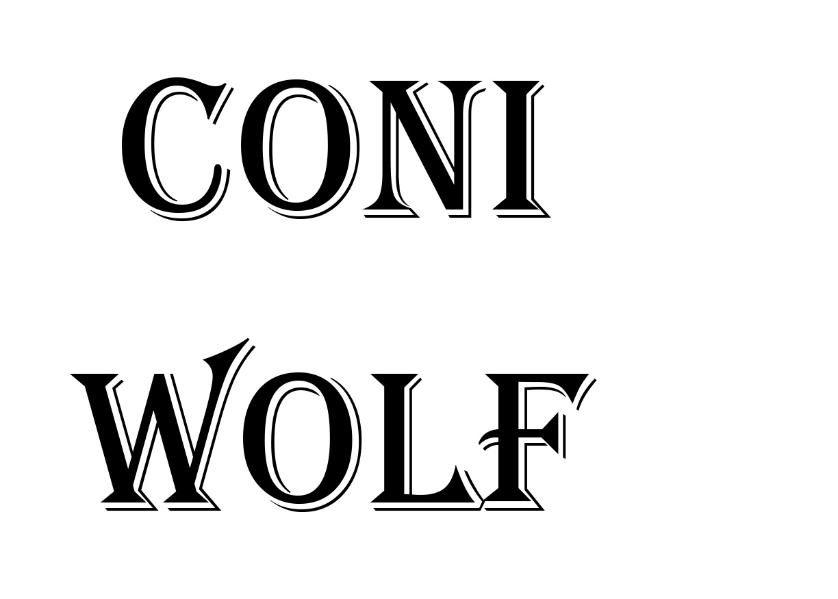 Coni Wolf